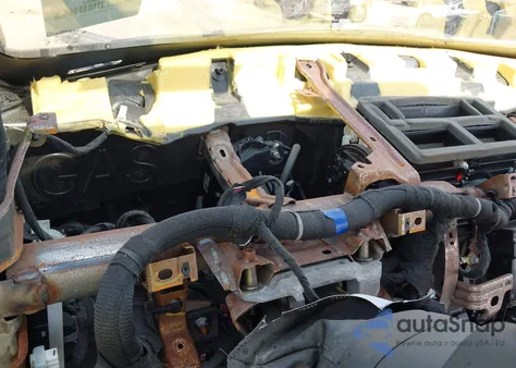 2024 Ram 1500 Laramie 4X4 5'7 Box из США, поврежденный, VIN 1C6SRFJT1RN143900